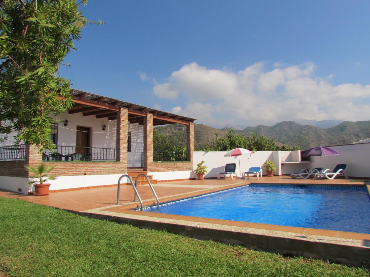 Rojilla - Casitas Select * Nerja